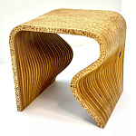 Табуретка параметрическая «FLEXIBLE» варинант исполнения - 1 | Loft Concept в Ростове-на-Дону