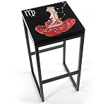 Барный стул Zodiac sign Дева варинант исполнения - 1 | Loft Concept в Ростове-на-Дону