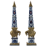 Фигурка The erected obelisk варинант исполнения - 2 | Loft Concept в Ростове-на-Дону