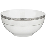 Обеденный сервиз белого цвета из фарфора на 6 персон 23 предмета Royal Porcelain Collection варинант исполнения - 3 | Loft Concept в Ростове-на-Дону