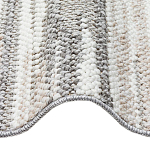 Ковер из полиэстера Frosts варинант исполнения - 3 | Loft Concept в Ростове-на-Дону