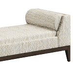 Кушетка Manteca современной классической формы варинант исполнения - 3 | Loft Concept в Ростове-на-Дону