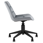 Кресло для рабочего стола Sheilly Grey варинант исполнения - 3 | Loft Concept в Ростове-на-Дону