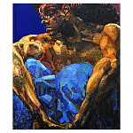 Подарочное издание Альбом Михаил Врубель варинант исполнения - 1 | Loft Concept в Ростове-на-Дону