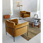 Торшер с плафоном из перфорированного металла Elledge Floor Lamp варинант исполнения - 14 | Loft Concept в Ростове-на-Дону