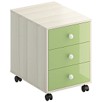 Тумба с ящиками William варинант исполнения - 1 | Loft Concept в Ростове-на-Дону