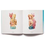 Коллекционный Арт-альбом Jeff Koons SF MoMA Softcover 1992 Букинистика варинант исполнения - 5 | Loft Concept в Ростове-на-Дону