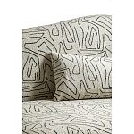 Диван Indra варинант исполнения - 5 | Loft Concept в Ростове-на-Дону