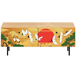 Длинная тумба Elise Cabinet варинант исполнения - 7 | Loft Concept в Ростове-на-Дону