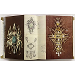 Коллекционная редкая книга More is More Tony Duquette: Hutton Wilkinson Букинистика варинант исполнения - 3 | Loft Concept в Ростове-на-Дону