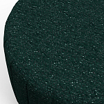 Мебельная ткань Шенилл темно-зеленый цвет 138 см T4-36 варинант исполнения - 4 | Loft Concept в Ростове-на-Дону