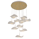 Потолочная люстра каскадная светодиодная Ethereality варинант исполнения - 1 | Loft Concept в Ростове-на-Дону