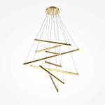 Люстра подвесная Line 2600-3500К 90Вт варинант исполнения - 2 | Loft Concept в Ростове-на-Дону