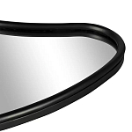 Зеркало асимметричной формы Reflection of Light  варинант исполнения - 3 | Loft Concept в Ростове-на-Дону