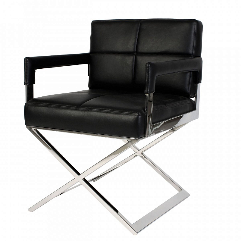  Eichholtz Desk Chair Cross     -- | Loft Concept 