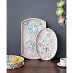 Поднос Minura варинант исполнения - 5 | Loft Concept в Ростове-на-Дону