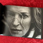 Фото-альбом Питер Линдберг Peter Lindbergh. Shadows on the Wall   варинант исполнения - 2 | Loft Concept в Ростове-на-Дону