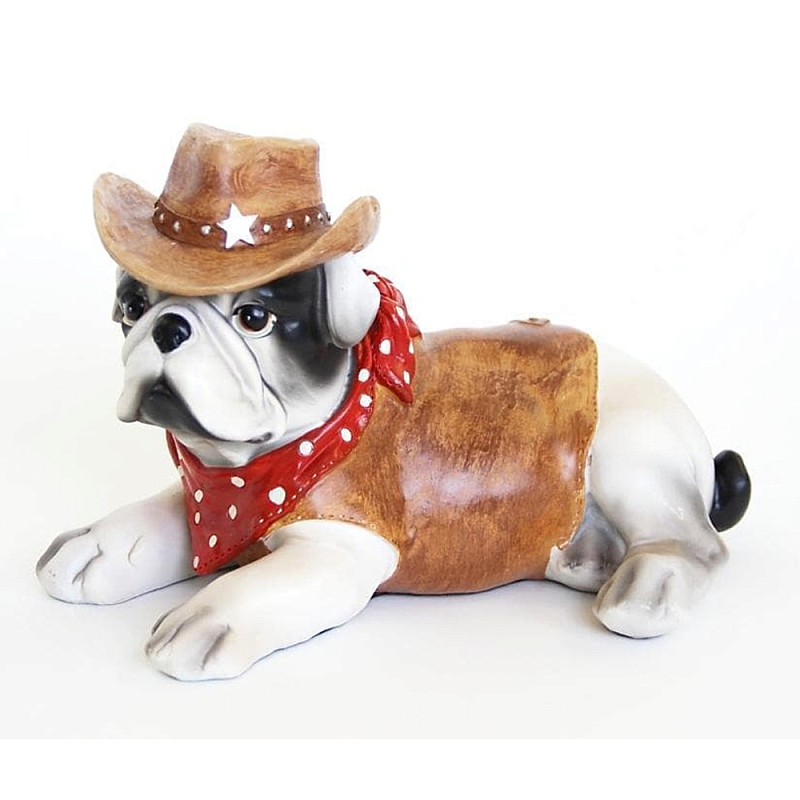   Fashionable Dogs Sheriff   -- | Loft Concept 