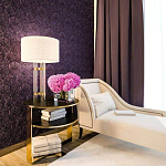 Гипсовая 3D Панель C-06 варинант исполнения - 1 | Loft Concept в Ростове-на-Дону