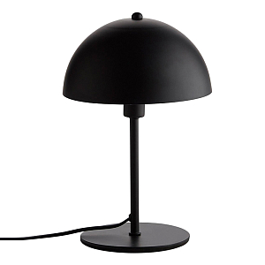 Настольная лампа Umbel Table Lamp Black