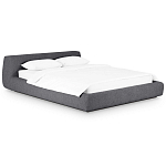 Кровать двуспальная Verna варинант исполнения - 5 | Loft Concept в Ростове-на-Дону