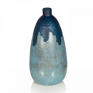 Декоративная ваза Stone Rain Tall