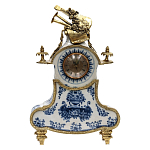 Часы настольные Barcelona варинант исполнения - 2 | Loft Concept в Ростове-на-Дону