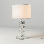 Настольная лампа Cut Stone Base варинант исполнения - 2 | Loft Concept в Ростове-на-Дону