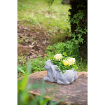 Кашпо The warmth of hares варинант исполнения - 9 | Loft Concept в Ростове-на-Дону