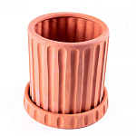 Цветочный горшок Seletti Dorico варинант исполнения - 1 | Loft Concept в Ростове-на-Дону