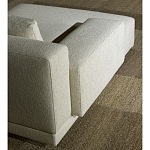 Модульный диван MARTEEN Modular Sofa варинант исполнения - 8 | Loft Concept в Ростове-на-Дону