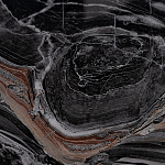 Стол обеденный со стальными ножками оригинальной формы Gourmet Meal варинант исполнения - 2 | Loft Concept в Ростове-на-Дону