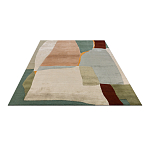 Ковер шелк Manhattan Wool Silk Carpet V варинант исполнения - 2 | Loft Concept в Ростове-на-Дону