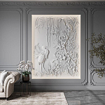 Барельеф SPRING варинант исполнения - 1 | Loft Concept в Ростове-на-Дону