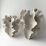 Ваза «Воланы» варинант исполнения - 1 | Loft Concept в Ростове-на-Дону