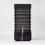 Скульптура «Решетка» варинант исполнения - 1 | Loft Concept в Ростове-на-Дону