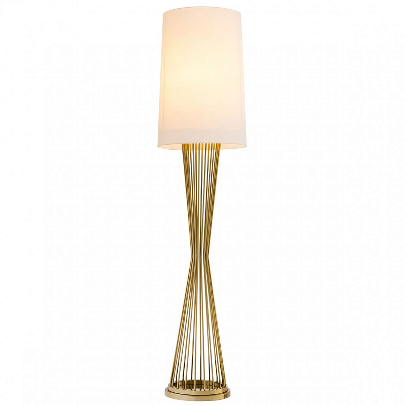  Eichholtz Floor Lamp Holmes     -- | Loft Concept 