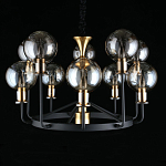 Люстра подвесная в стиле лофт Rozetta варинант исполнения - 1 | Loft Concept в Ростове-на-Дону