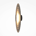 Бра круглое Soft Halo бежевый варинант исполнения - 4 | Loft Concept в Ростове-на-Дону