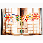 Коллекционный Арт-альбом Murakami Versailles 2011 Букинистика варинант исполнения - 10 | Loft Concept в Ростове-на-Дону