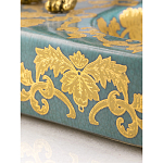 Пепельница фарфоровая Dog варинант исполнения - 11 | Loft Concept в Ростове-на-Дону