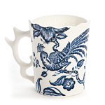 Кружка Seletti Procopia варинант исполнения - 1 | Loft Concept в Ростове-на-Дону