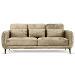 Диван трёхместный с подлокотниками Brussels варинант исполнения - 3 | Loft Concept в Ростове-на-Дону