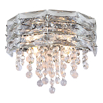 Настенный светильник Roul Crystal Light варинант исполнения - 1 | Loft Concept в Ростове-на-Дону