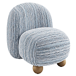 Кресло Wakonda варинант исполнения - 1 | Loft Concept в Ростове-на-Дону