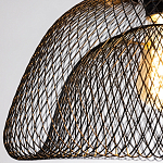 Подвесной светильник в стиле лофт Massimo варинант исполнения - 3 | Loft Concept в Ростове-на-Дону