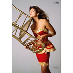 Коллекционная книга Gold in Vogue варинант исполнения - 1 | Loft Concept в Ростове-на-Дону