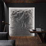 Барельеф LA VIE варинант исполнения - 1 | Loft Concept в Ростове-на-Дону