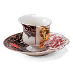 Кофейная пара Seletti Sagala варинант исполнения - 2 | Loft Concept в Ростове-на-Дону