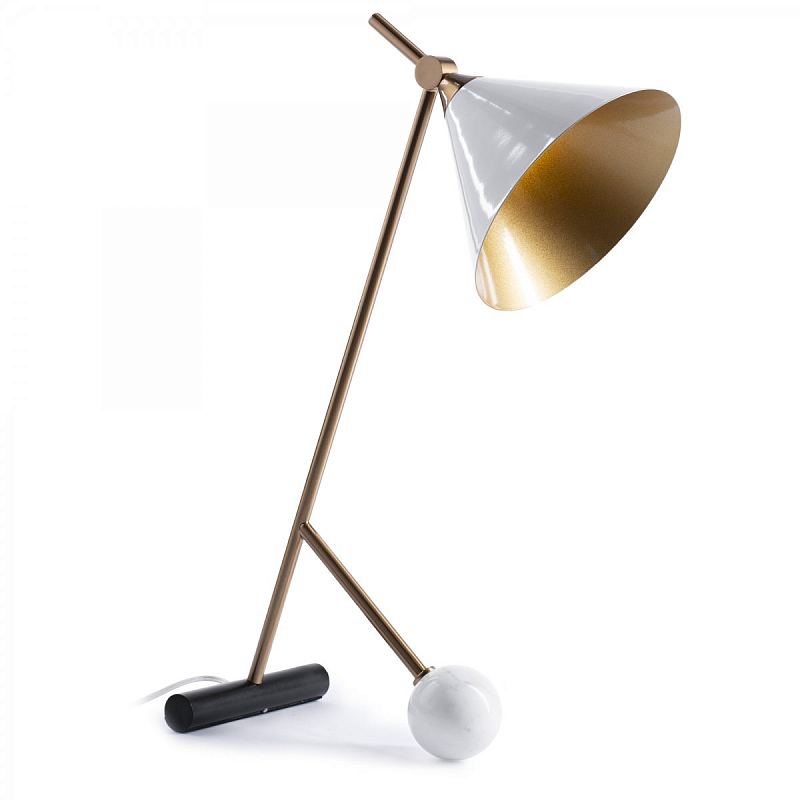   Kelly Wearstler CLEO TABLE LAMP    -- | Loft Concept 